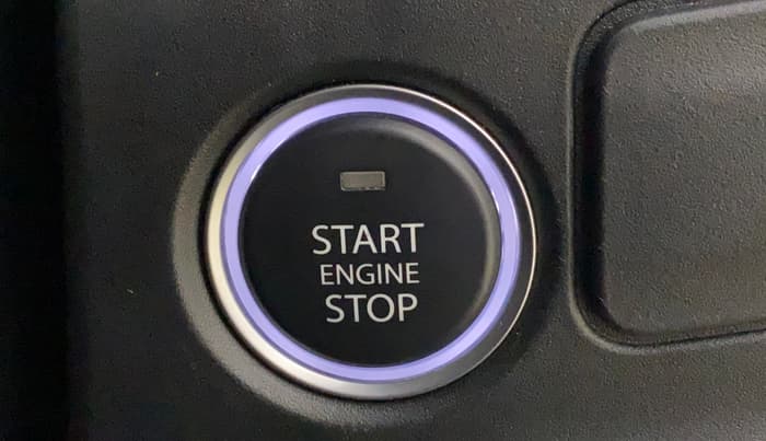 2024 Tata ALTROZ  XZ Plus (O) (S), Petrol, Manual, 12,400 km, Keyless Start/ Stop Button