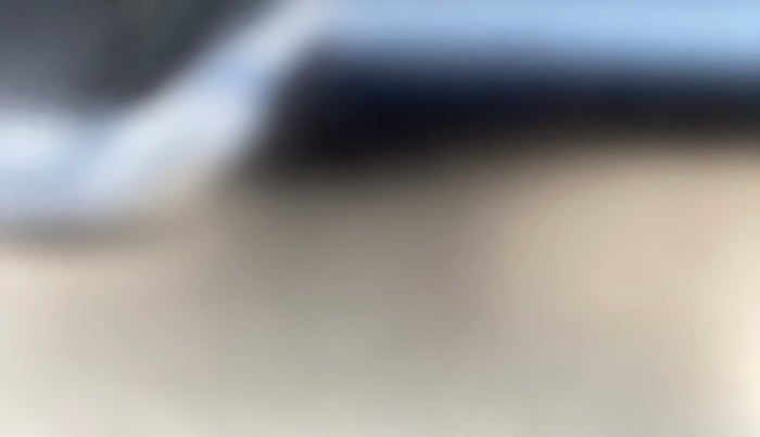 2022 Maruti S PRESSO VXI (O), Petrol, Manual, 12,706 km, Keyless Start/ Stop Button