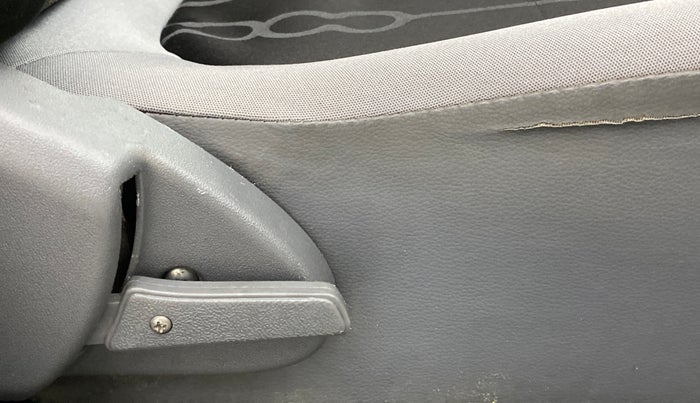 2012 Maruti Alto 800 LXI, Petrol, Manual, 48,775 km, Driver Side Adjustment Panel