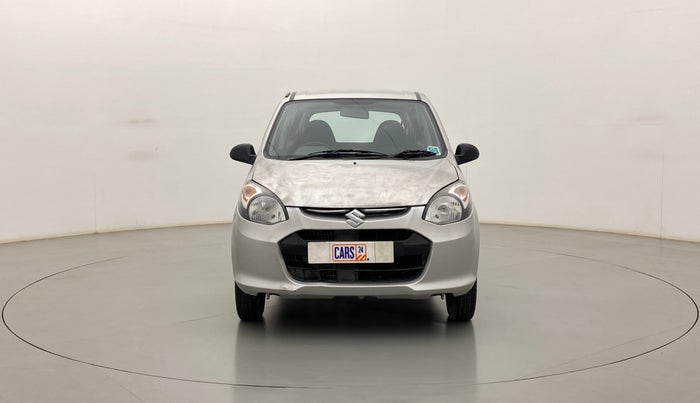 2012 Maruti Alto 800 LXI, Petrol, Manual, 48,775 km, Front