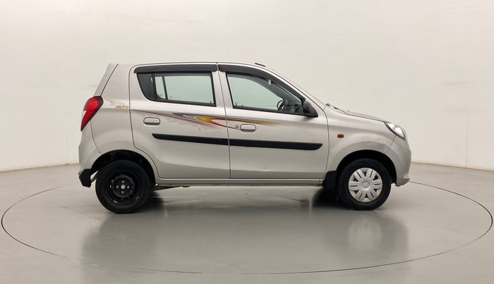 2012 Maruti Alto 800 LXI, Petrol, Manual, 48,775 km, Right Side View