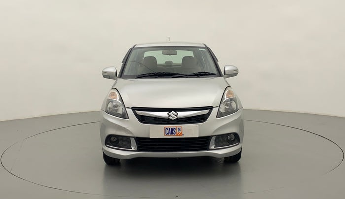 2015 Maruti Swift Dzire VXI 1.2 BS IV, Petrol, Manual, 65,973 km, Front