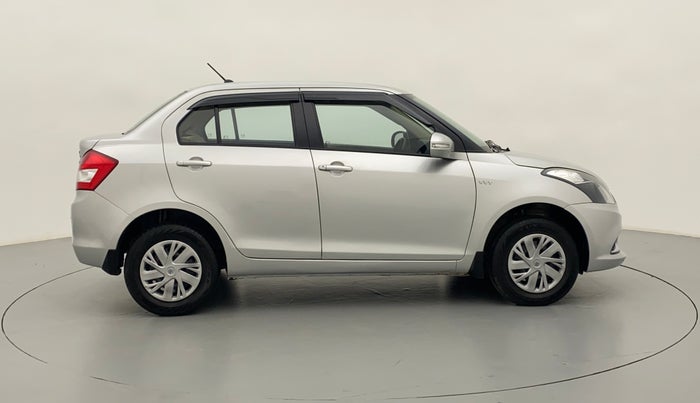 2015 Maruti Swift Dzire VXI 1.2 BS IV, Petrol, Manual, 65,973 km, Right Side