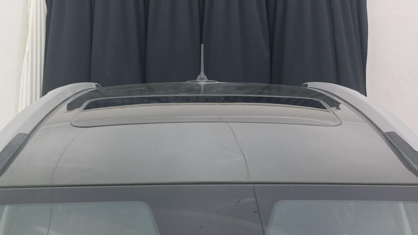2022 Tata NEXON XMA SUNROOF PETROL, Petrol, Automatic, 43,202 km, Moonroof/ Sunroof