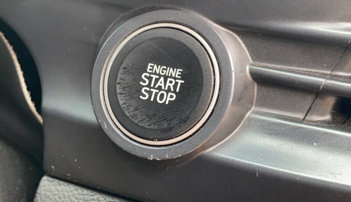 2022 Hyundai NEW I20 ASTA 1.2 MT, Petrol, Manual, 19,916 km, Keyless Start/ Stop Button