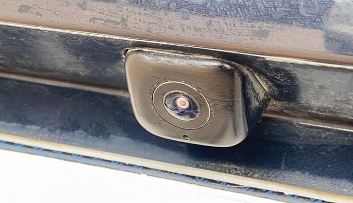 2022 Hyundai NEW I20 ASTA 1.2 MT, Petrol, Manual, 19,916 km, Parking Camera