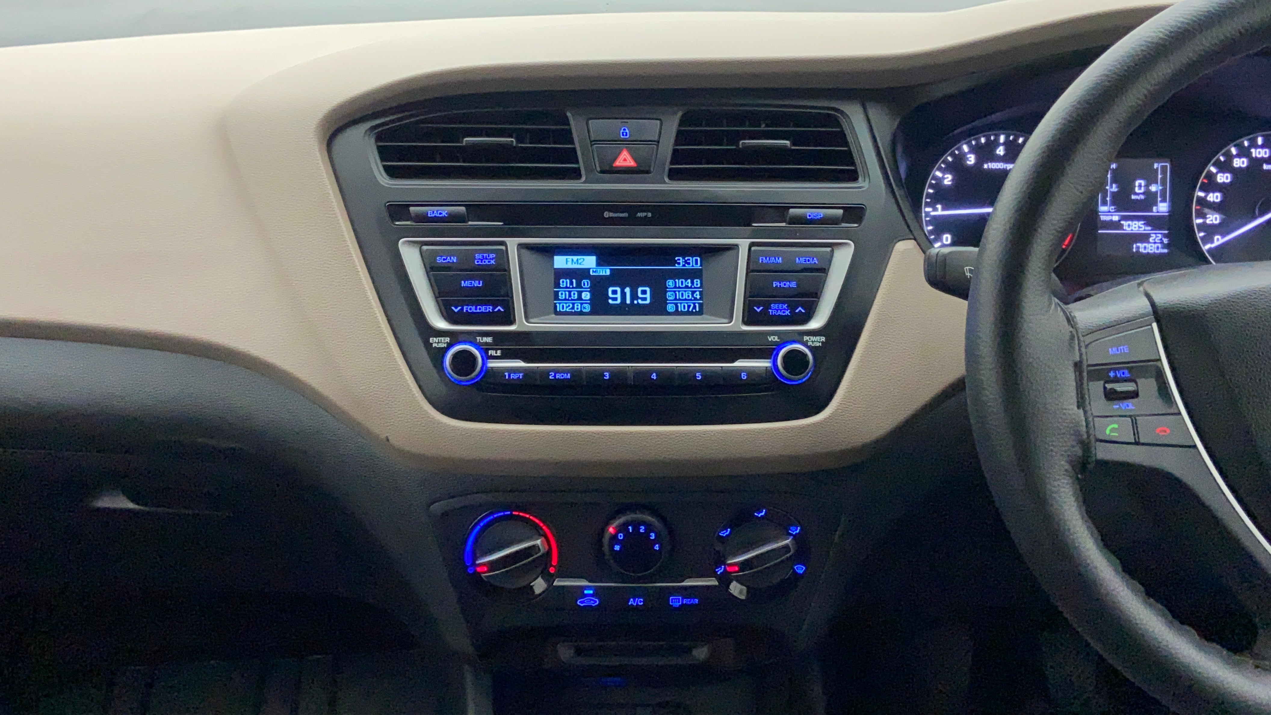 Features