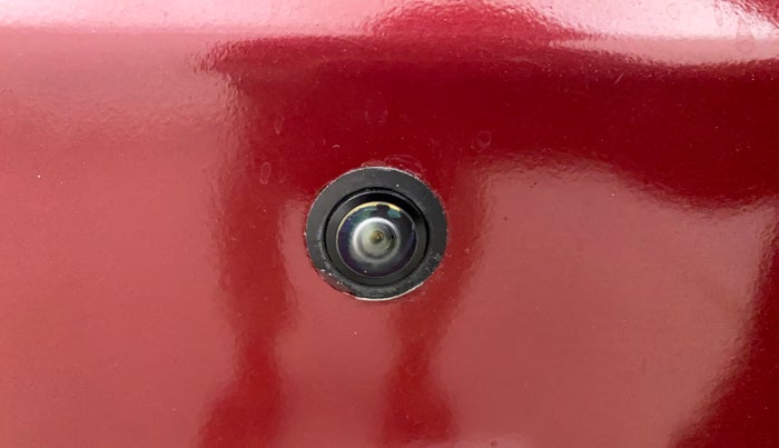 2018 Hyundai Elite i20 SPORTZ 1.2, Petrol, Manual, 56,939 km, Parking Camera