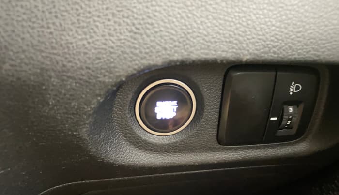 2022 Hyundai Creta S IMT 1.5 PETROL, Petrol, Manual, 43,679 km, Keyless Start/ Stop Button