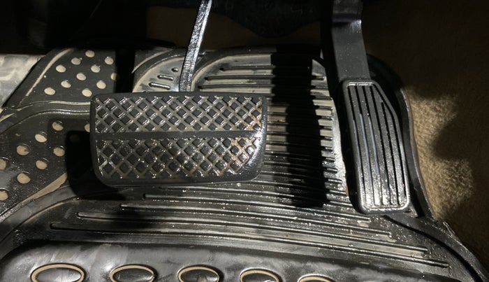 2019 Honda City 1.5L I-VTEC ZX CVT, Petrol, Automatic, 37,751 km, Pedals