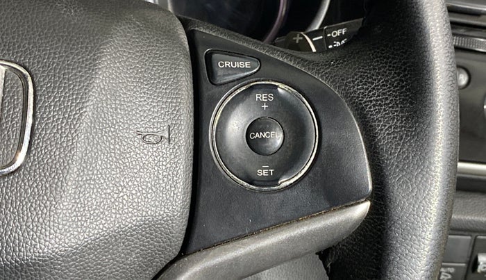 2019 Honda City 1.5L I-VTEC ZX CVT, Petrol, Automatic, 37,751 km, Adaptive Cruise Control