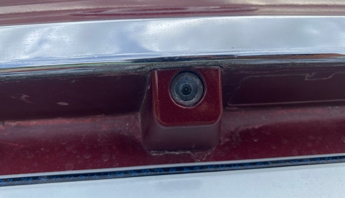 2015 Hyundai Verna FLUIDIC 1.6 CRDI EX, Diesel, Manual, 1,08,808 km, Parking Camera