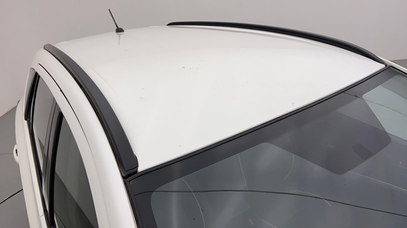 2015 Maruti S Cross ZETA 1.3, Diesel, Manual, 1,21,314 km, Roof