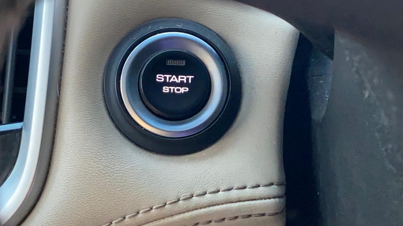 2021 MG HECTOR SHARP HYBRID 1.5 PETROL, Petrol, Manual, 43,589 km, Keyless Start/ Stop Button