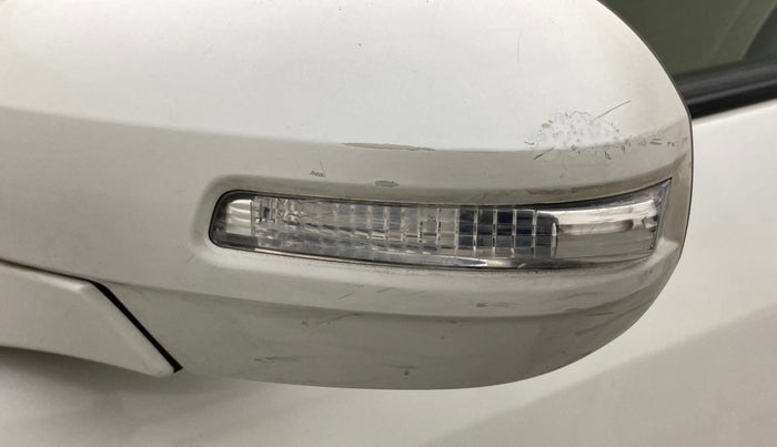 2015 Maruti Swift Dzire VXI, Petrol, Manual, 63,873 km, Left rear-view mirror - Indicator light not working
