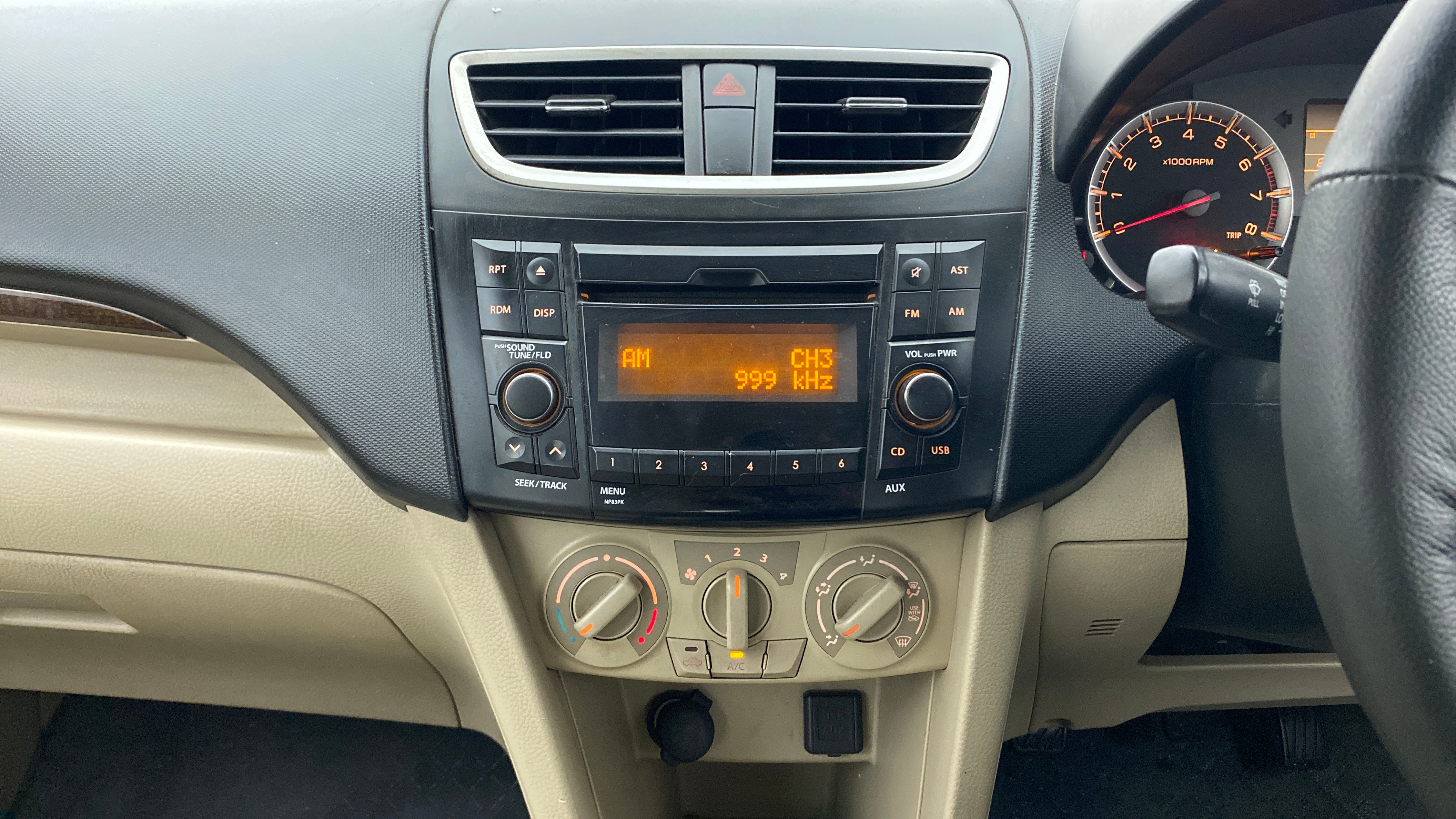 Features