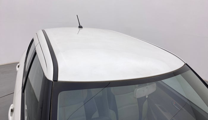 2015 Maruti Swift Dzire VXI, Petrol, Manual, 63,873 km, Roof