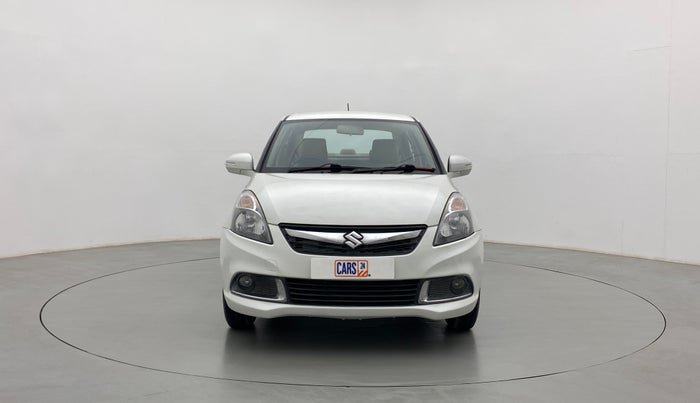 2015 Maruti Swift Dzire VXI, Petrol, Manual, 63,873 km, Front