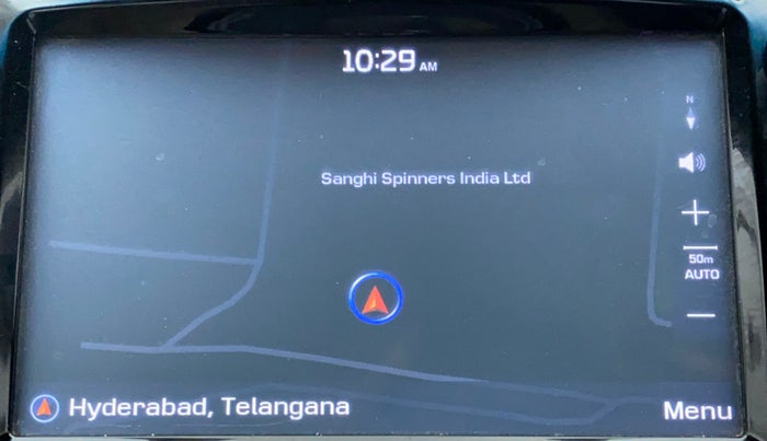 2016 Hyundai Verna FLUIDIC 1.6 SX VTVT OPT, Petrol, Manual, 66,681 km, Navigation System