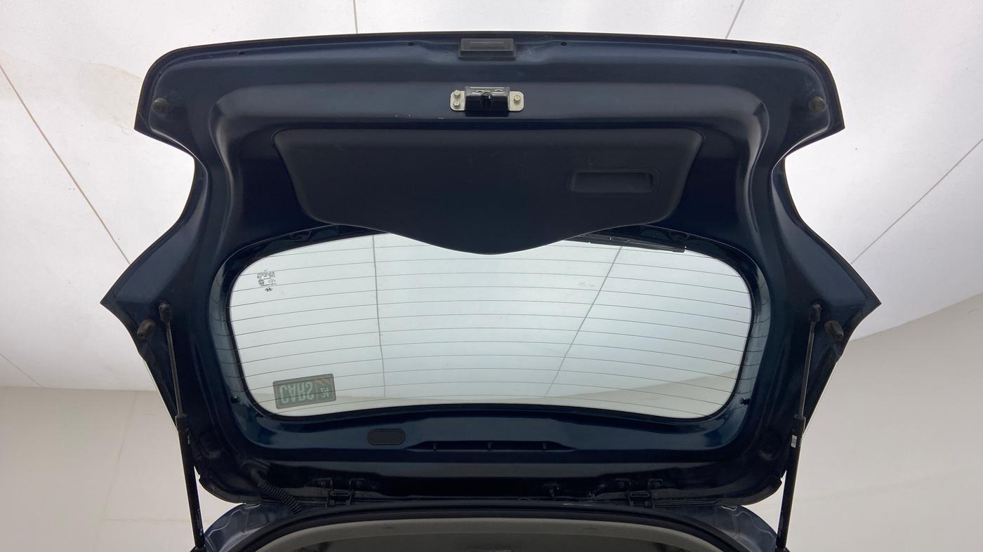2022 Hyundai GRAND I10 NIOS ASTA 1.2 KAPPA VTVT, Petrol, Manual, 39,800 km, Boot Door Open