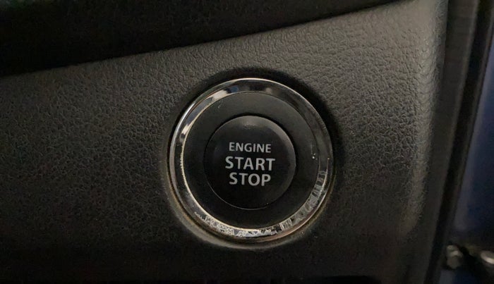 2016 Maruti Baleno ALPHA PETROL 1.2, Petrol, Manual, 88,369 km, Keyless Start/ Stop Button