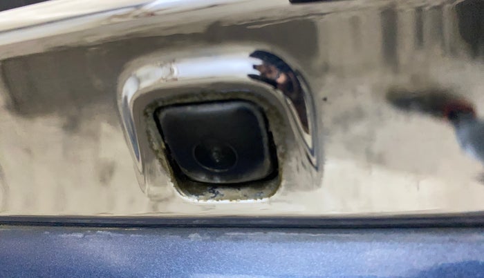 2016 Maruti Baleno ALPHA PETROL 1.2, Petrol, Manual, 88,369 km, Parking Camera