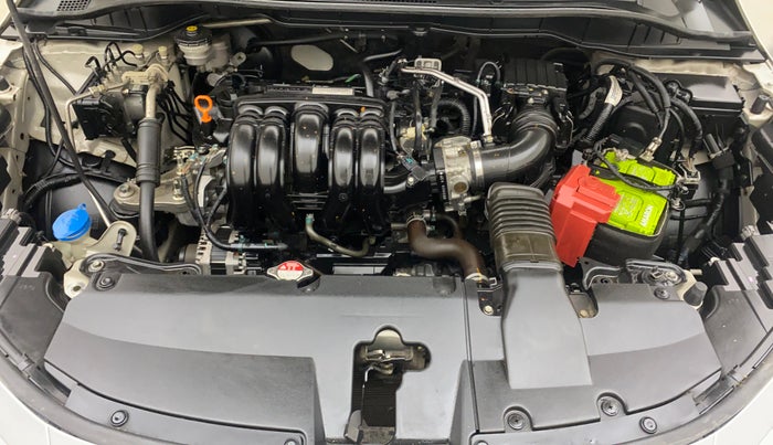 2020 Honda City 1.5L I-VTEC ZX CVT, Petrol, Automatic, 60,811 km, Engine View