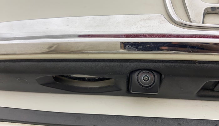 2020 Honda City 1.5L I-VTEC ZX CVT, Petrol, Automatic, 60,811 km, Parking Camera