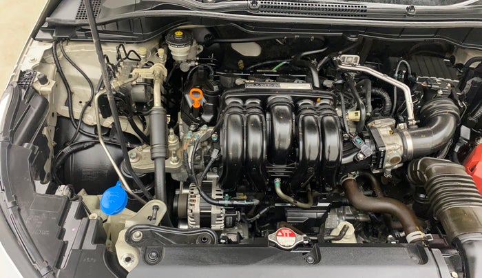 2020 Honda City 1.5L I-VTEC ZX CVT, Petrol, Automatic, 60,811 km, Engine View - Right