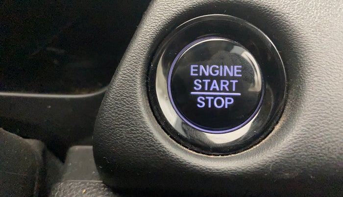 2020 Honda City 1.5L I-VTEC ZX CVT, Petrol, Automatic, 60,811 km, Keyless Start/ Stop Button