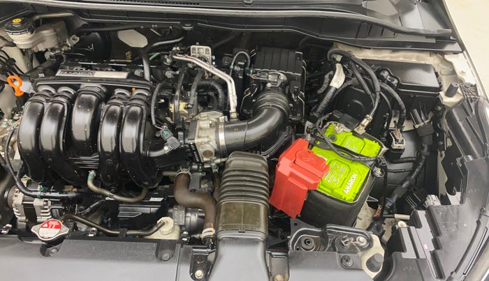 2020 Honda City 1.5L I-VTEC ZX CVT, Petrol, Automatic, 60,811 km, Engine View - Left