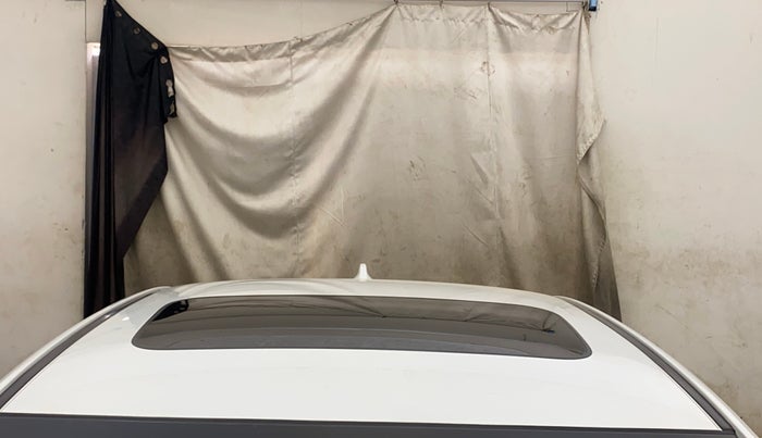 2020 Honda City 1.5L I-VTEC ZX CVT, Petrol, Automatic, 60,811 km, Moonroof/ Sunroof