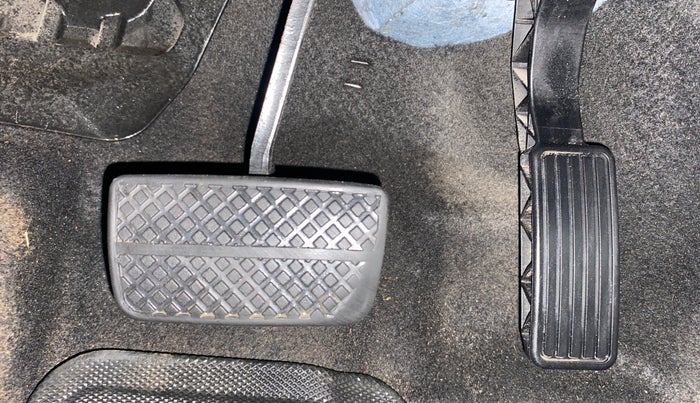 2020 Honda City 1.5L I-VTEC ZX CVT, Petrol, Automatic, 60,811 km, Pedals