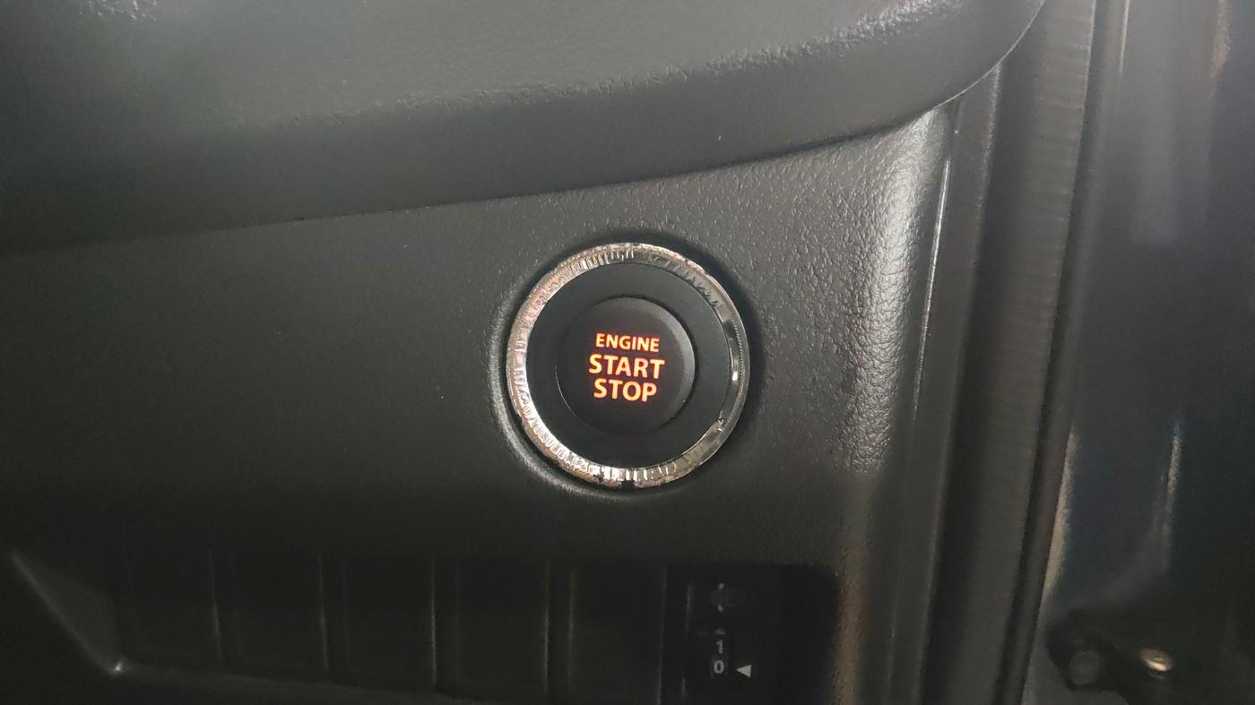 2020 Maruti Baleno ZETA PETROL 1.2, Petrol, Manual, 10,520 km, Keyless Start/ Stop Button