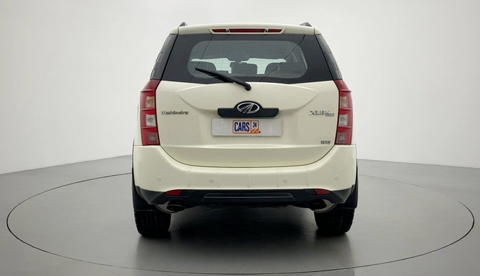 2014 Mahindra XUV500 W6 4X2, Diesel, Manual, 75,628 km, Back/Rear