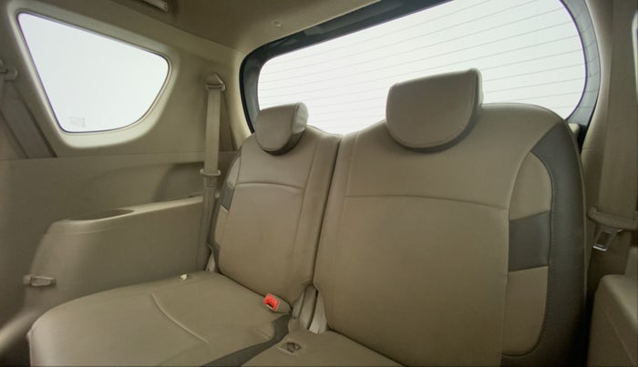 2018 Maruti Ertiga ZDI + SHVS, Diesel, Manual, 67,739 km, Third Seat Row ( optional )