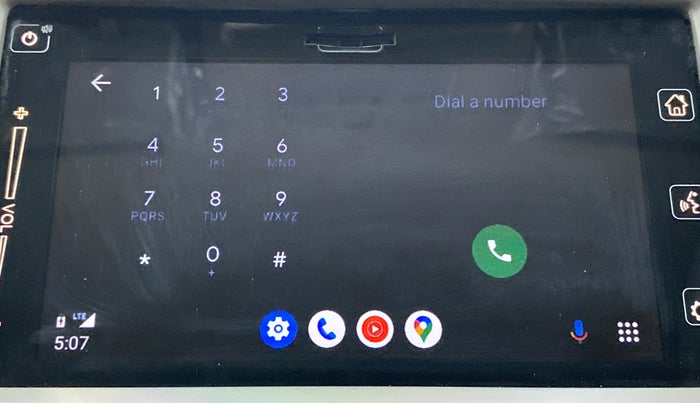 2018 Maruti Ertiga ZDI + SHVS, Diesel, Manual, 67,739 km, Touchscreen Infotainment System