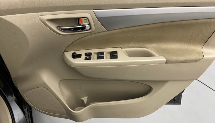 2018 Maruti Ertiga ZDI + SHVS, Diesel, Manual, 67,739 km, Driver Side Door Panels Control