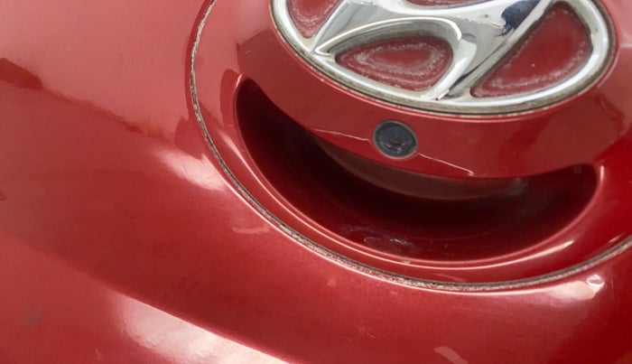 2012 Hyundai i20 SPORTZ 1.2, Petrol, Manual, 13,432 km, Parking Camera