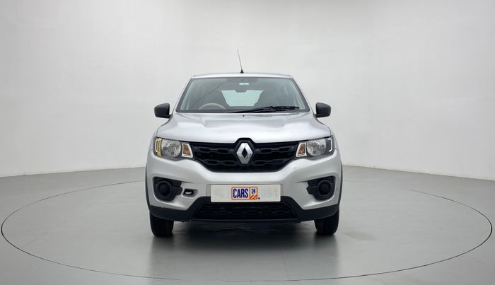 2018 Renault Kwid RXL, Petrol, Manual, 19,764 km, Front