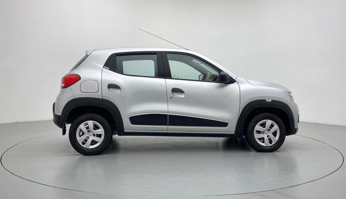 2018 Renault Kwid RXL, Petrol, Manual, 19,764 km, Right Side