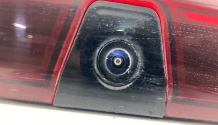 2021 KIA SONET HTK PLUS 1.2, Petrol, Manual, 9,029 km, Parking Camera