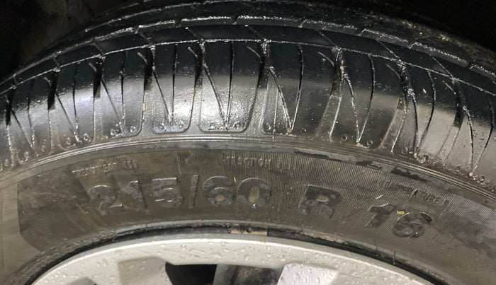 2021 KIA SONET HTK PLUS 1.2, Petrol, Manual, 9,029 km, Right Front Tyre Tread