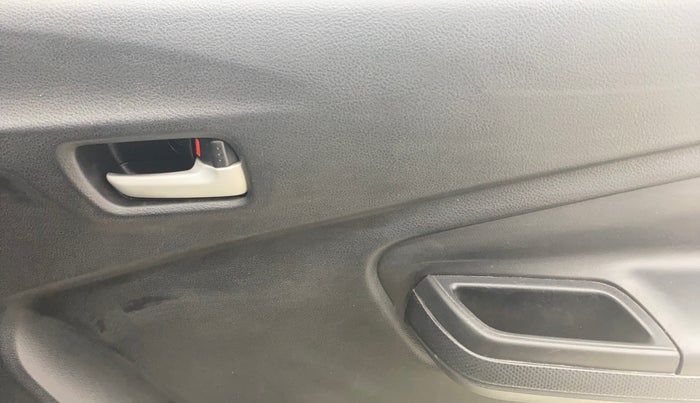 2023 Maruti Celerio VXI, Petrol, Manual, 31,199 km, Driver Side Door Panels Control