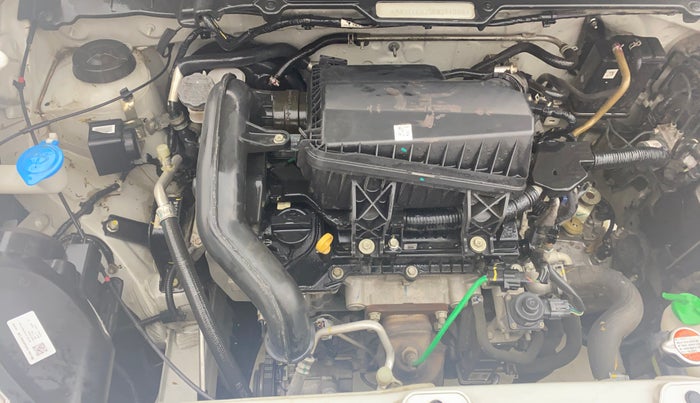 2023 Maruti Celerio VXI, Petrol, Manual, 31,199 km, Engine View - Right