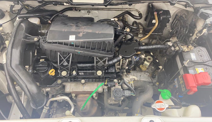 2023 Maruti Celerio VXI, Petrol, Manual, 31,199 km, Engine View