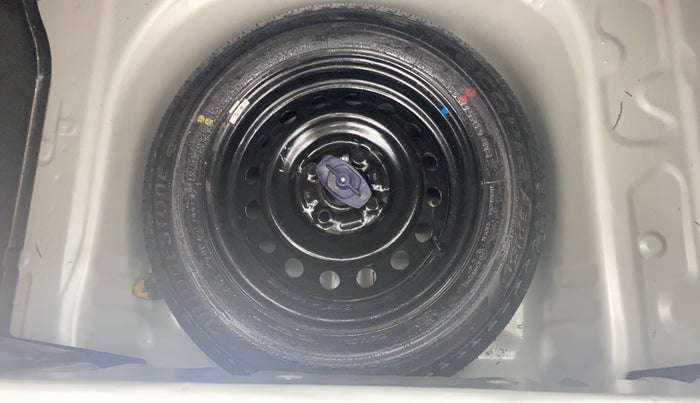 2023 Maruti Celerio VXI, Petrol, Manual, 31,199 km, Spare Tyre