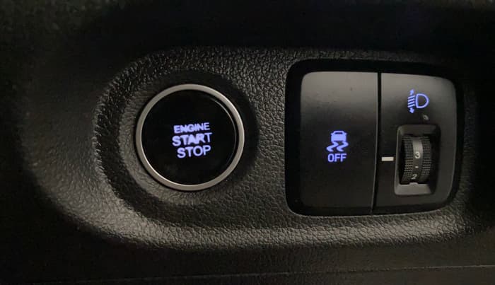 2021 Hyundai Creta SX (O) AT 1.5 DIESEL, Diesel, Automatic, 75,357 km, Keyless Start/ Stop Button