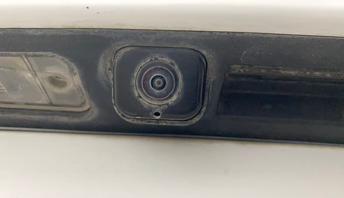 2021 Hyundai Creta SX (O) AT 1.5 DIESEL, Diesel, Automatic, 75,357 km, Parking Camera