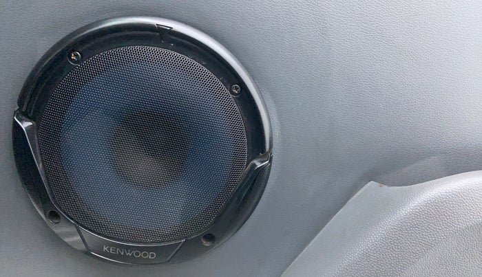 2016 Maruti Alto 800 LXI CNG, CNG, Manual, 25,795 km, Speakers